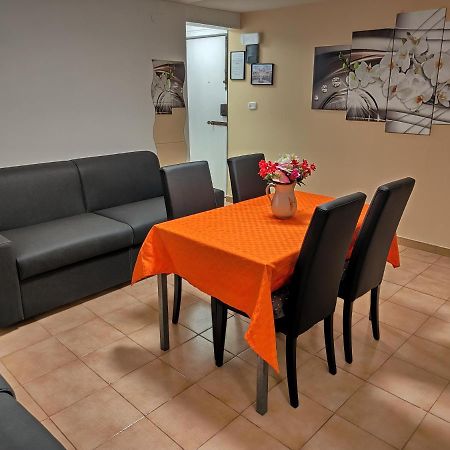 Piazza Verga Home Catania Bagian luar foto