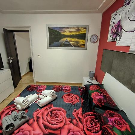 Piazza Verga Home Catania Bagian luar foto