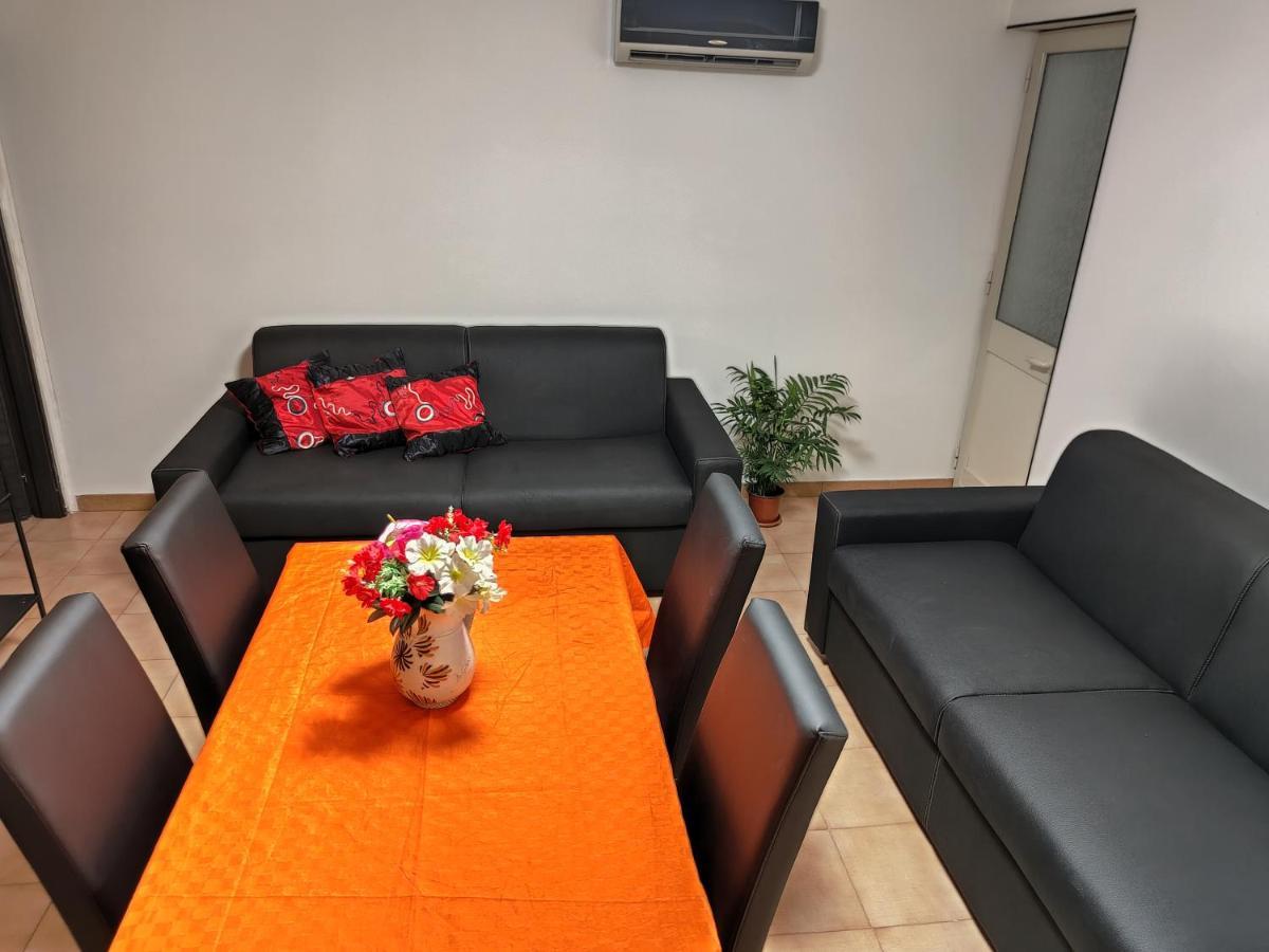 Piazza Verga Home Catania Bagian luar foto