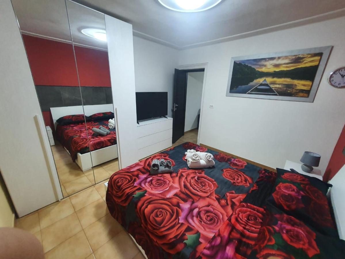 Piazza Verga Home Catania Bagian luar foto