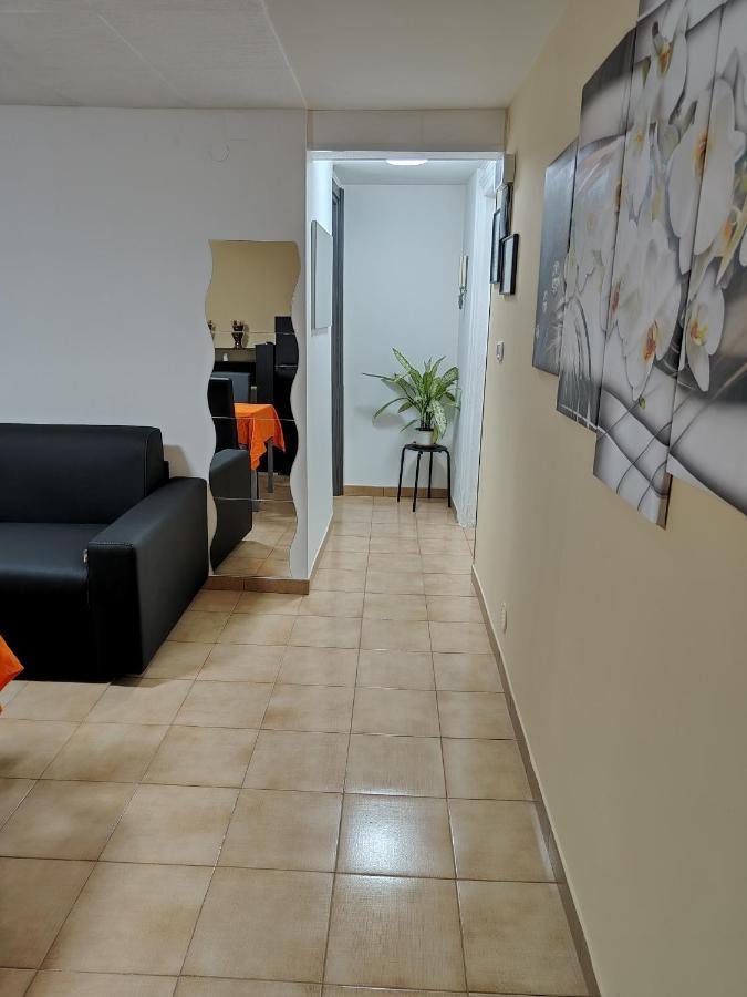 Piazza Verga Home Catania Bagian luar foto