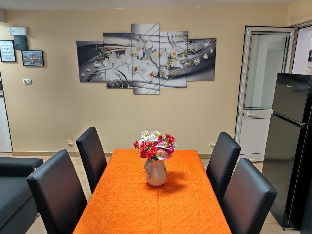 Piazza Verga Home Catania Bagian luar foto