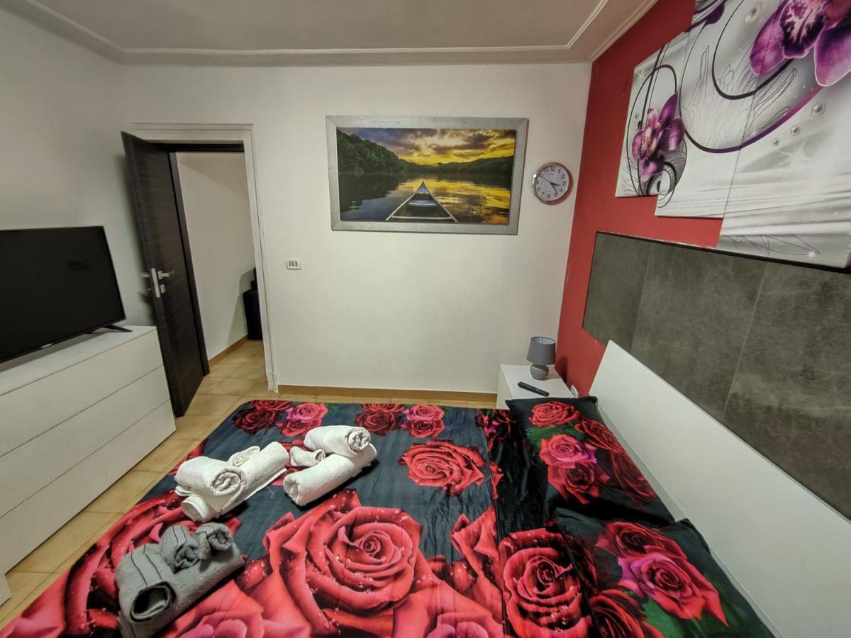 Piazza Verga Home Catania Bagian luar foto